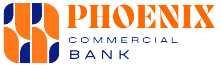   Phoenix Commercial Bank 